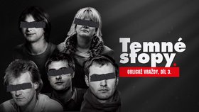 Temné stopy: Orlické vraždy - 3. díl