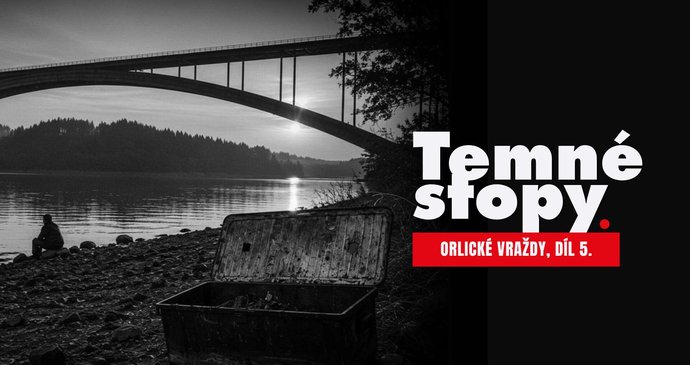 Temné stopy: Orlické vraždy – 5. díl