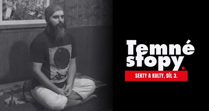 Temné stopy - Sekty a kulty: 3. díl