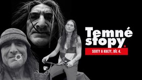 Temné stopy - Sekty a kulty: 4. díl