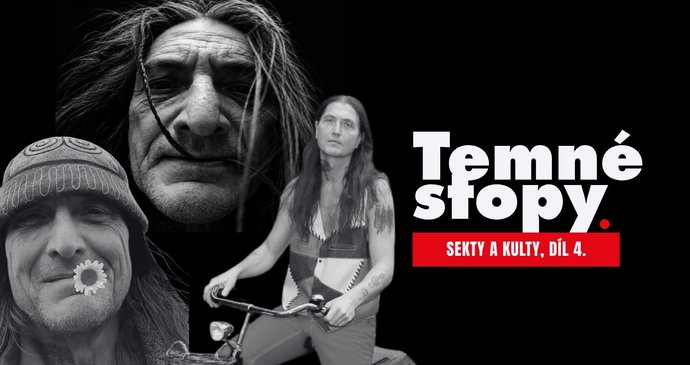 Temné stopy - Sekty a kulty: 4. díl