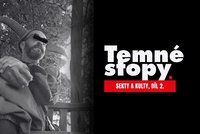 Temné stopy – Sekty, 2. díl: Bůh šašek z Plas. Komunita Život v srdci, bába šedivá a smrt po porodu