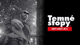Temné stopy - Sekty a kulty: 2. díl