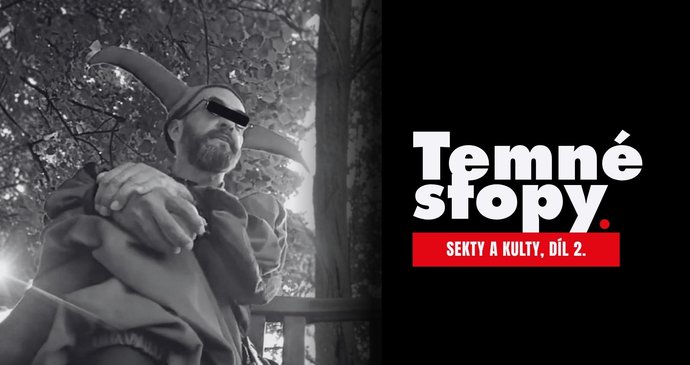 Temné stopy - Sekty a kulty: 2. díl