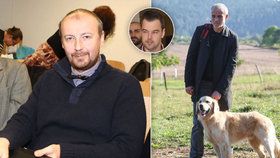 Znalec z kauzy Petr Kramný Radek Matlach přišel o práci, zůstal mu alespoň kšeft na Primě!