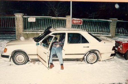 Jiná nájemná vražda z 90. let dokazuje brutalitu tehdejších pachatelů.