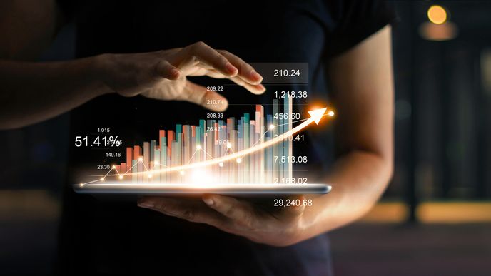 Freedom Finance: Akcie těchto 7 podhodnocených společností mohou růst až o 135 %