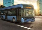 Temsa Avenue Electron: Moderní elektrický autobus z Turecka 