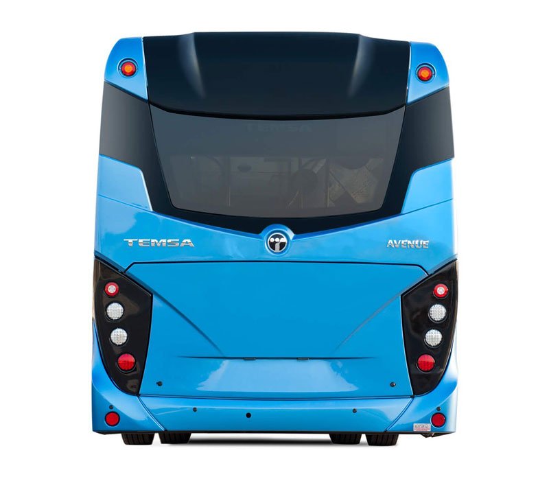 Temsa Avenue Electron