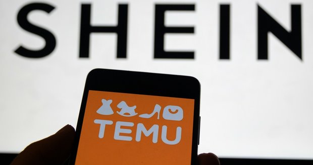 Čínská tržiště Temu, Aliexpress a Shein staví v Evropě sklady, aby se vyhnuly clu 3 eura na položku.
