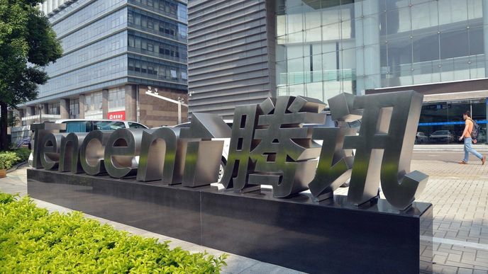 Tencent Music Entertainment Group