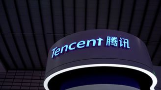 Čínský Tencent získá podíl v hudebním vydavatelství Universal Music