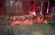 Na diskotéce na Tenerife se propadla podlaha: Na místě jsou desítky zraněných