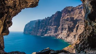 Objevte Tenerife – geografický zázrak, který se vejde na jeden ostrov Objevte Tenerife – geografický zázrak, který se vejde na jeden ostrov