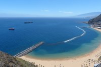 Hrůza na Tenerife: Velká vlna zabila slovenské turisty