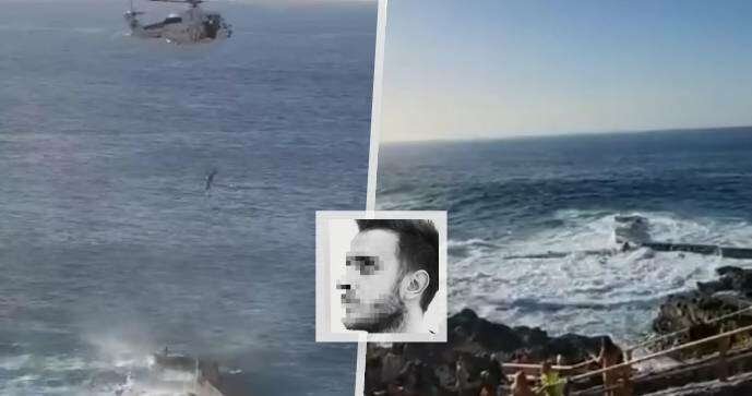 Na Tenerife zemřel mladík ze Slovenska Adam a jeho maminka