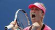 Denisa Allertová si na US Open zahraje proti Anně Ivanovičové ze Srbska