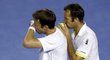 Český tenista Radek Štěpánek dělal ve finále Australian Open všechno možné, na druhý titul ale nedosáhl. S Kanaďanem Danielem Nestorem prohráli ve finále čtyřhry v Melbourne s britsko-brazilskou dvojící Jamie Murray a Bruno Soares 6:2, 4:6 a 5:7.