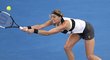 Těžký úder pro Petru Kvitovou při finále Australian Open