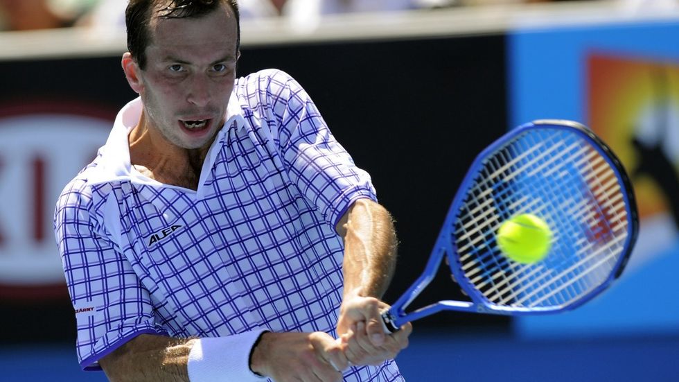 Radek Štěpánek