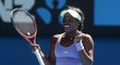 Američanka Sloane Stephensová se postarala zatím o největší překvapení Australian Open