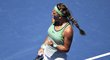 Viktoria Azarenková má na Australian Open výbornou formu
