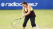 Wimbledonská vítězka Marion Bartoliová loni ukončila kariéru