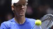 Tomáš Berdych ukončil kvůli problémům se zády sezonu