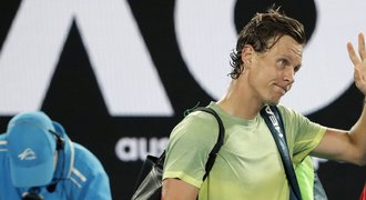 Berdych končí s Davis Cupem. Chce šetřit tělo, aby mohl pokračovat v kariéře