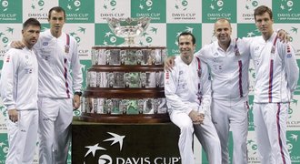 Jak vyzrát na Srby? Pět rad k obhajobě triumfu v Davis Cupu