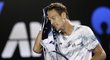 Tomáš Berdych končí na Australian Open v semifinále. Po čtyřsetové bitvě podlehl Andymu Murraymu.