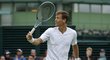 Tomáš Berdych se na postup s Dodigem nadřel