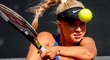 Brenda Fruhvirtová nakukuje do dospělého tenisu už před 15. narozeninami