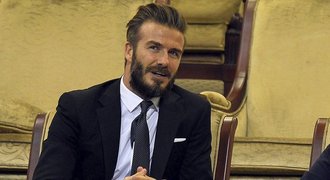 Beckham konečně našel v Miami místo pro stadion svého klubu