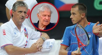 Kodeš ostře o kauze Rosol: Kaderka ho podvedl, Navrátil je jen figurka