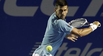 Sledujte hvězdně obsazený turnaj ATP Masters 1000 v Indian Wells