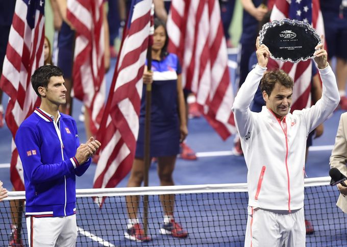 Těžký Djokovičův úděl: Proč fanoušci fandí jeho soupeřům? Těžký Djokovičův úděl: Proč fanoušci fandí jeho soupeřům?
