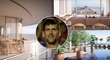 Tenista Novak Djokovič si pořídil luxusní hnízdečko v Miami. Vyšlo ho zhruba na 150 milionů korun.