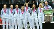 České tenistky počtvrté za pět let ovládly Fed Cup