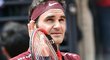 Roger Federer nebude hrát kvůli bolavým zádům na French Open