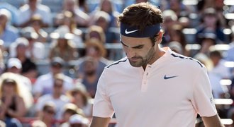SESTŘIH: Federerova série končí. V Montrealu ho o titul připravil Zverev