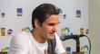Roger Federer znovu odkládá návrat na kurty