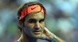 Roger Federer se chystá  na svůj comeback