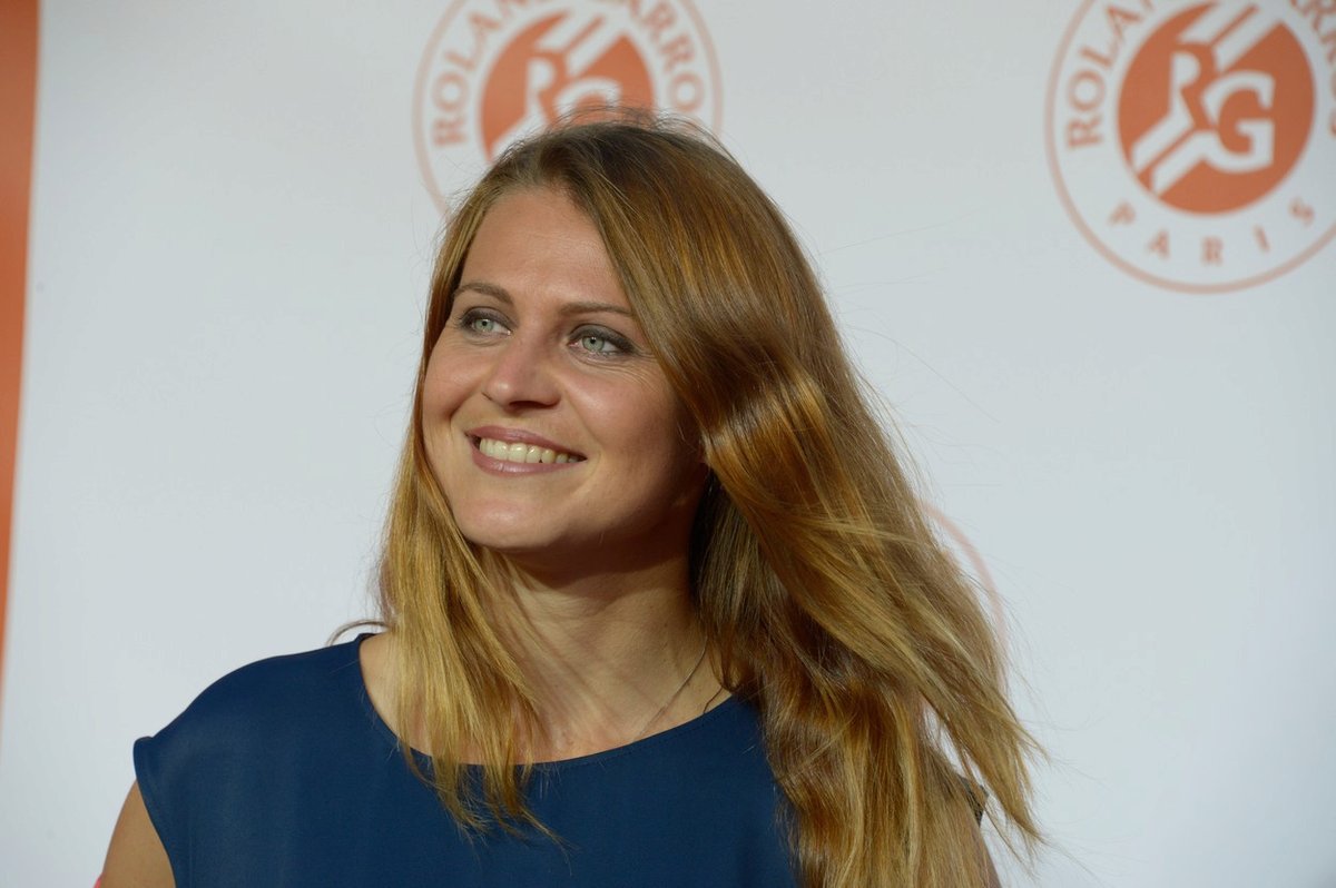 Lucie Šafářová bude na French Open obhajovat finálovou účast