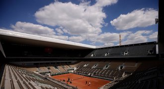 French Open 2021: program a kdy hrají Češi na Roland Garros?