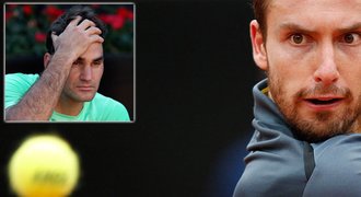 Gulbis se pustil do Federera a spol.: Nejlepší hráči jsou nudní!
