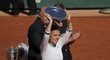 Simone Halepová ani napodruhé titul z French Open nezískala