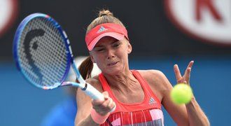 Slovenská tenisová hvězda se loučí. Hantuchová ve 34 letech ukončila kariéru