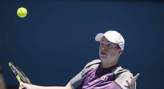 Češi vstoupili do Hopman Cupu vítězně. Smetli i finalistku Wimbledonu