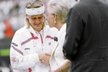 Blízko wimbledonského triumfu byla Jana Novotná v roce 1993. Po prohraném finále se tehdy rozplakala na rameni vévodkyně z Kentu.